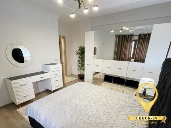 Tirane, shitet apartament 2+1+A+BLK Kati 2, 107 m² 155.000 Euro (Kopshti Botanik)