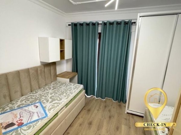 Tirane, shitet apartament 2+1+A+BLK Kati 2, 107 m² 155.000 Euro (Kopshti Botanik)