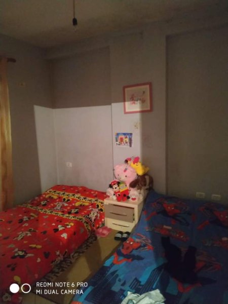 Tirane, jepet me qera apartament 2+1 Kati 4, 85 m² 45.000 Leke (Gjimnazi Partizani)