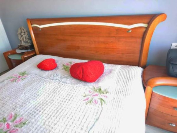 Tirane, jap me qera apartament 1+1+BLK Kati 8, 64 m² 350 Euro (Rruga Siri Kodra)