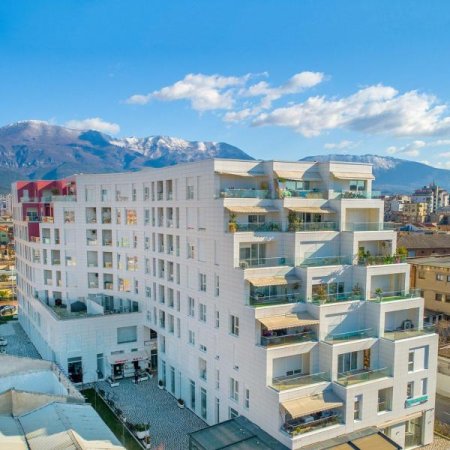 Tirane, jap me qera apartament 1+1+BLK Kati 8, 64 m² 350 Euro (Rruga Siri Kodra)