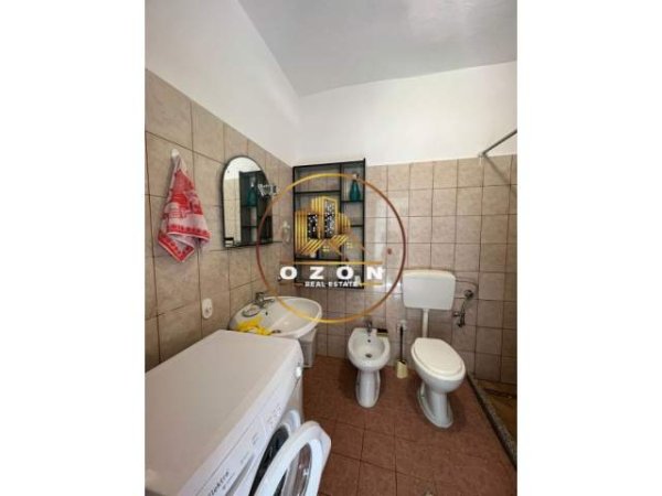 Tirane, jepet me qera apartament 2+1+A+BLK Kati 1, 75 m² 40.000 Leke (TREGU ELEKTRIK)