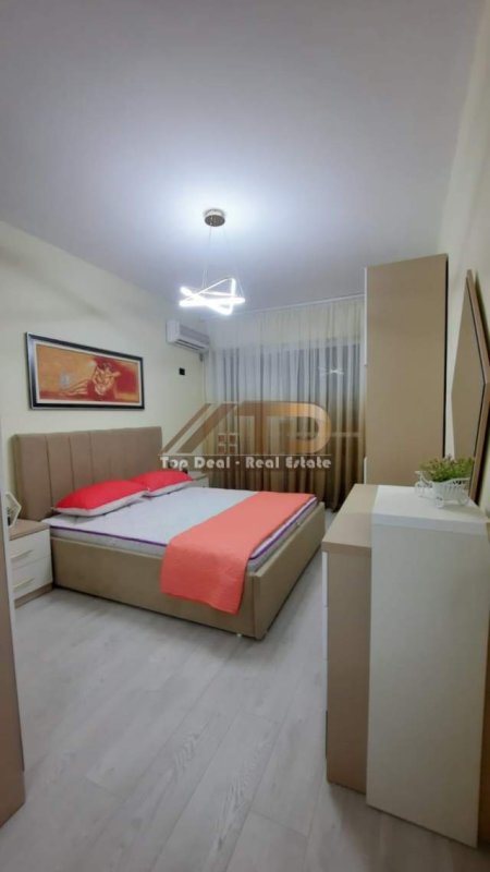 Tirane, jepet me qera apartament 2+1+BLK Kati 4, 120 m² 450 Euro (Astir)