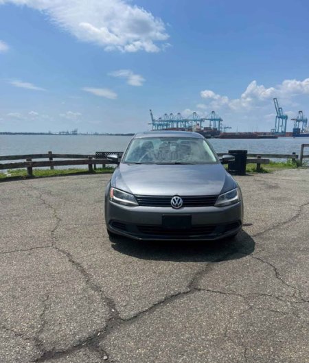 Vw Jetta 2.5 Benzin+100%Gaz, AUTOMAT 6.800 €