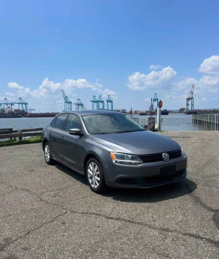 Vw Jetta 2.5 Benzin+100%Gaz, AUTOMAT 6.800 €