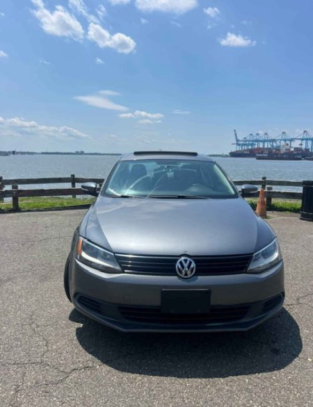 Vw Jetta 2.5 Benzin+100%Gaz, AUTOMAT 6.800 €