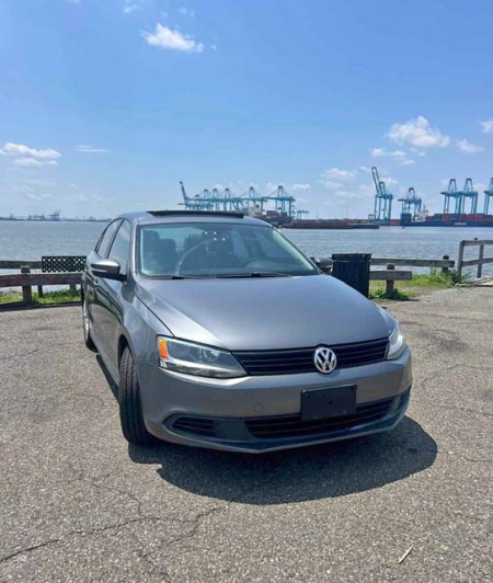 Vw Jetta 2.5 Benzin+100%Gaz, AUTOMAT 6.800 €