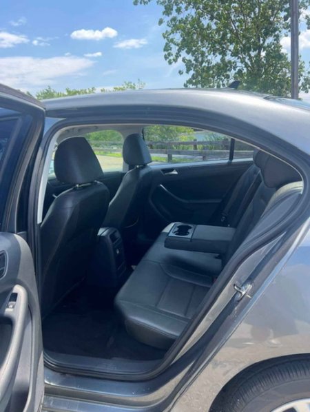 Vw Jetta 2.5 Benzin+100%Gaz, AUTOMAT 6.800 €