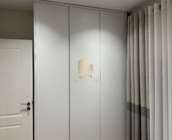 Tirane, jepet me qera apartament 2+1+Ballkon Kati 0, 80 m² 600 € (Don Bosko)