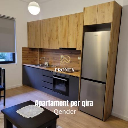 Tirane, jepet me qera apartament 1+1 Kati 1, 62 m² 650 € (Rruga e Dibres)