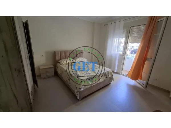 Durres, jepet me qera apartament 1+1 Kati 1, 60 m² 350 € (Plazh Iliria)