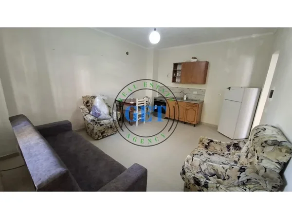 Durres, jepet me qera apartament 1+1 Kati 1, 60 m² 350 € (Plazh Iliria)