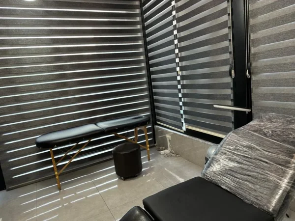 Tirane, shitet ambjent biznesi Kati 1, 120.000 € (" Idriz Dollaku")