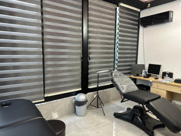 Tirane, shitet ambjent biznesi Kati 1, 120.000 € (&quot; Idriz Dollaku&quot;)