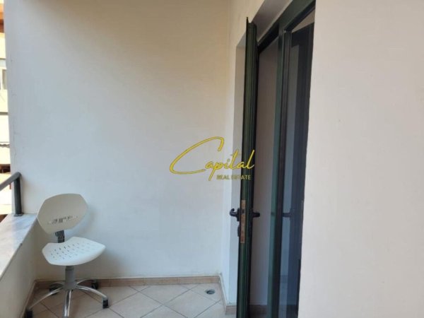 Tirane, jepet me qera apartament 1+1 Kati 6, 78 m² 550 € (ISH STACIONI TRENIT)