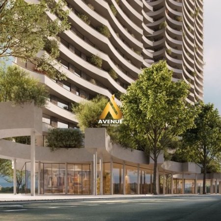 Tirane, shitet apartament 2+1+Ballkon Kati 13, 104 m² 145.740 € 