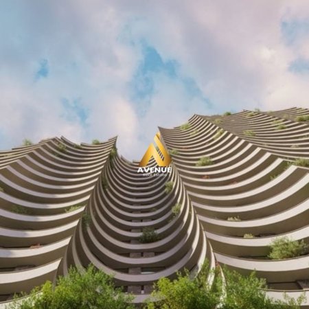 Tirane, shitet apartament 2+1+Ballkon Kati 13, 104 m² 145.740 € 
