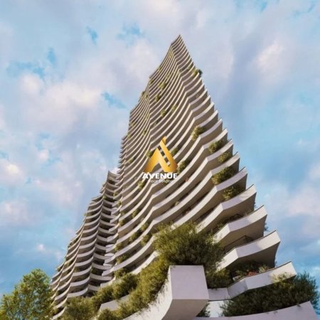 Tirane, shitet apartament 2+1+Ballkon Kati 13, 104 m² 145.740 € 