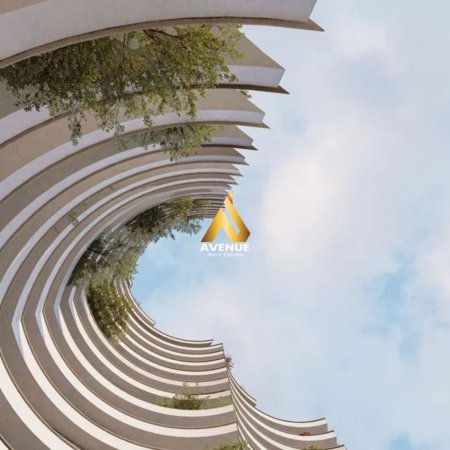 Tirane, shitet apartament 2+1+Ballkon Kati 13, 104 m² 145.740 € 