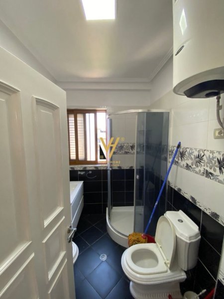 Tirane, shitet apartament 1+1+Ballkon Kati 1, 76 m² 145.000 € (KODRA E DIELLIT)