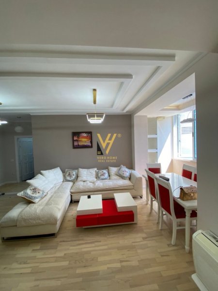 Tirane, shitet apartament 1+1+Ballkon Kati 1, 76 m² 145.000 € (KODRA E DIELLIT)