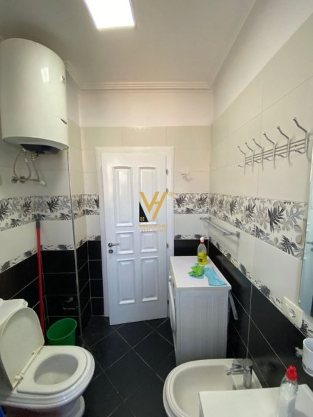 Tirane, shitet apartament 1+1+Ballkon Kati 1, 76 m² 145.000 € (KODRA E DIELLIT)
