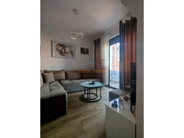 APARTAMENT 2+1 ME QERA NE DON BOSKO
