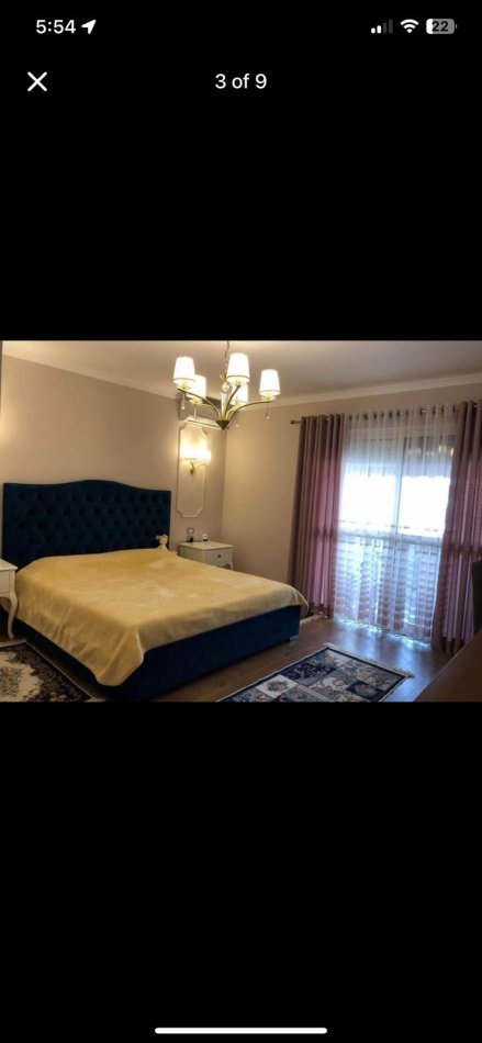 Tirane, shitet Apartament 2+1+2 Tualete, kati 5, Siperfaqe 127 m2 ,Çmimi 160.000 € në Fresk - Tiranë