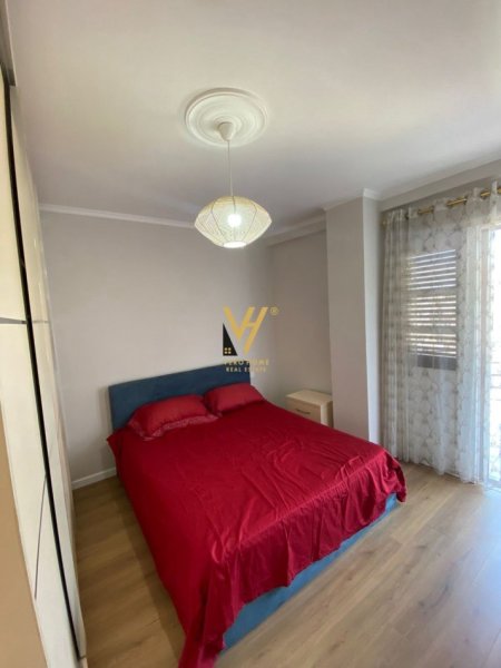 Tirane, shitet apartament 1+1+Ballkon Kati 1, 76 m² 145.000 € (KODRA E DIELLIT)