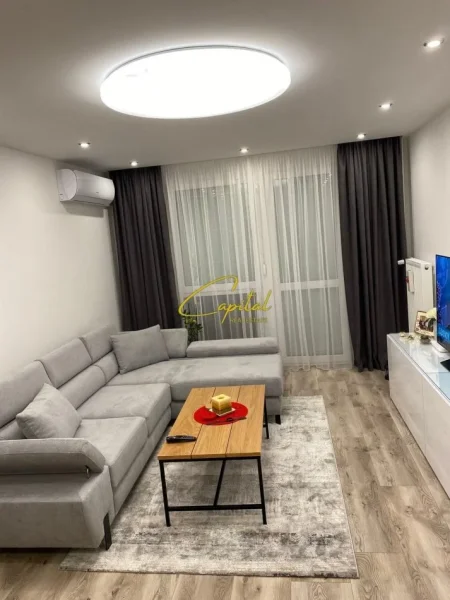 Tirane, shitet apartament 1+1 Kati 3, 77 m² 127.000 € (DON BOSKO)