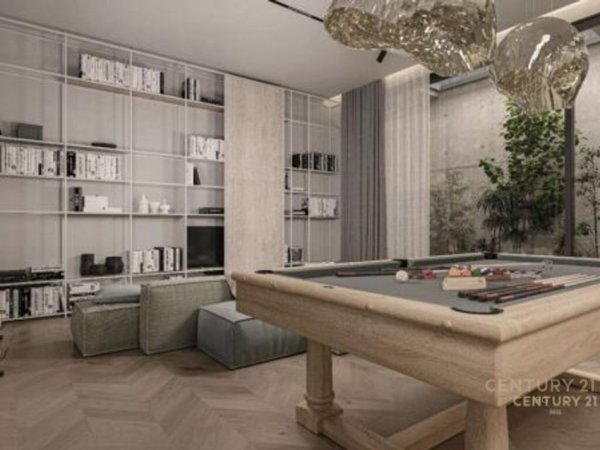 Tirane, shitet Vile 3+1+Aneks+Ballkon Kati 3, 344 m² 780.000 € (Farke)