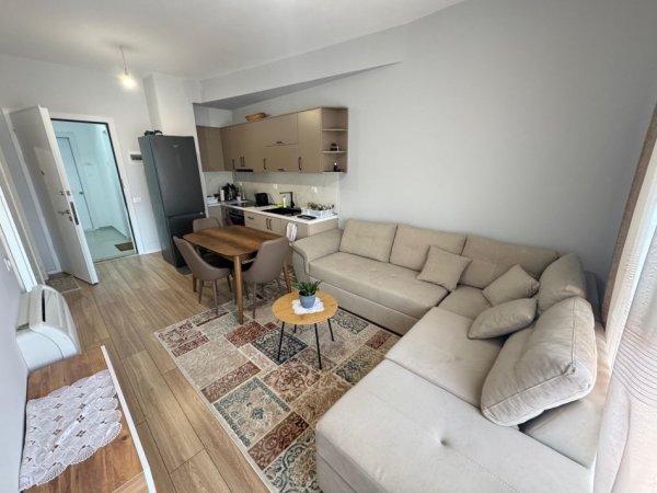 Tirane, shitet apartament 1+1 Kati 8, 51 m² 72.000 € 