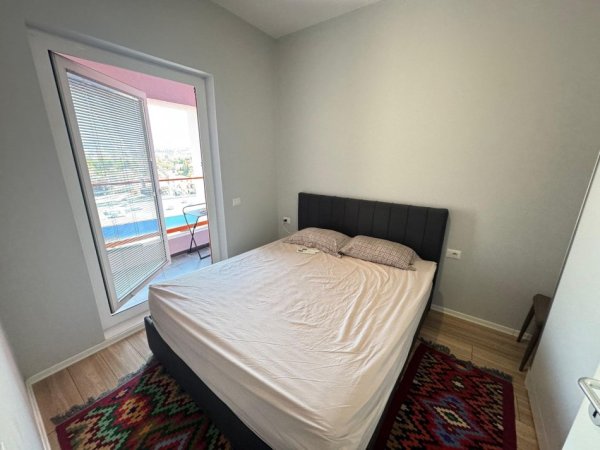 Tirane, shitet apartament 1+1 Kati 8, 51 m² 72.000 € 