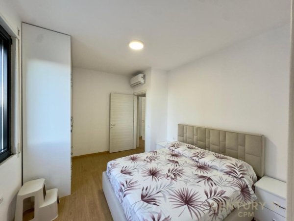 Tirane, jepet me qera apartament 2+1+Aneks+Ballkon Kati 4, 112 m² 800 € (Don Bosko)
