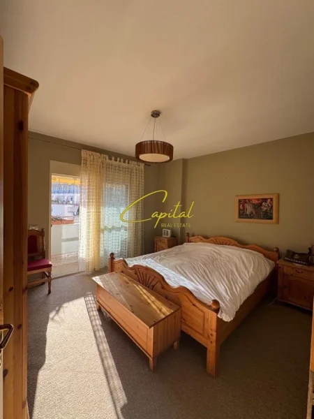 Tirane, shitet apartament 2+1 Kati 5, 114 m² 140.000 € (FRESKU)