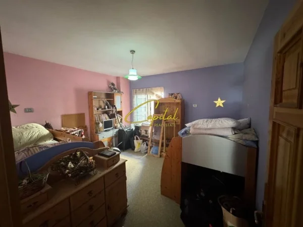 Tirane, shitet apartament 2+1 Kati 5, 114 m² 140.000 € (FRESKU)