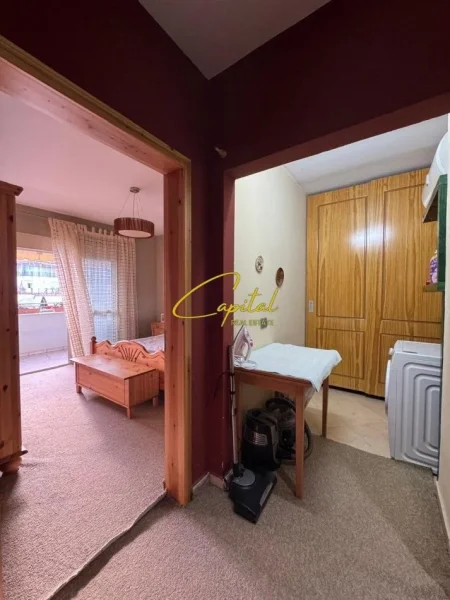 Tirane, shitet apartament 2+1 Kati 5, 114 m² 140.000 € (FRESKU)