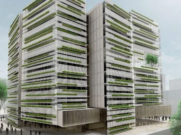 Tirane, shitet apartament 2+1+Aneks+Ballkon Kati 4, 105 m² 272.000 € (Rr. e Dibres)