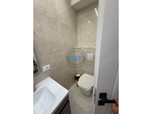 Durres, shitet apartament 1+1 Kati 2, 61 m² 135.000 € 
