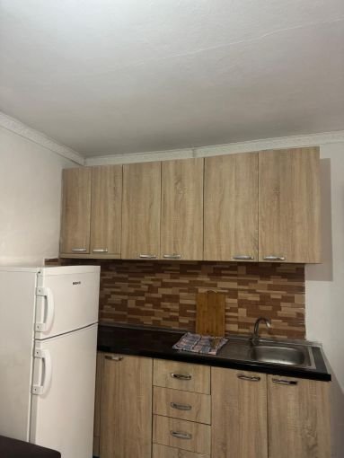 Tirane, jepet me qera apartament 1+1 Kati 1, 50 m² 300 € 