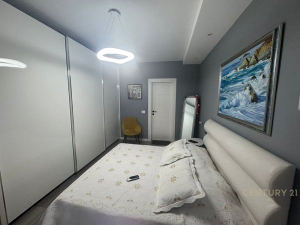 Tirane, shitet apartament 2+1 Kati 4, 105 m² 239.000 € 