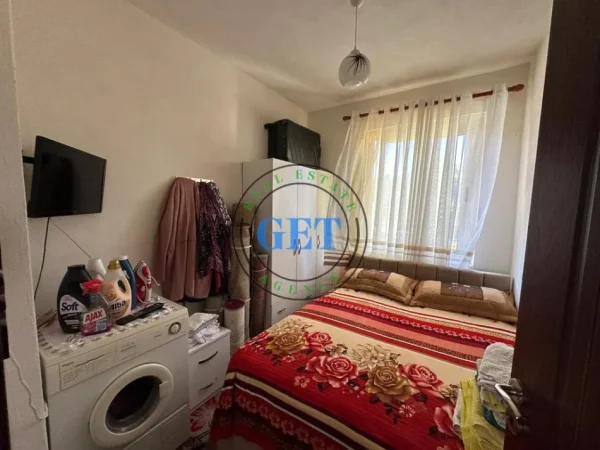 Durres, shitet apartament 1+1 Kati 3, 43 m² 45.000 € 