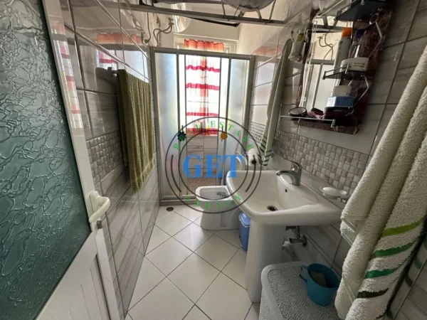 Durres, shitet apartament 1+1 Kati 3, 43 m² 45.000 € 