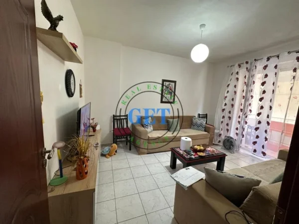 Durres, shitet apartament 1+1 Kati 3, 43 m² 45.000 € 