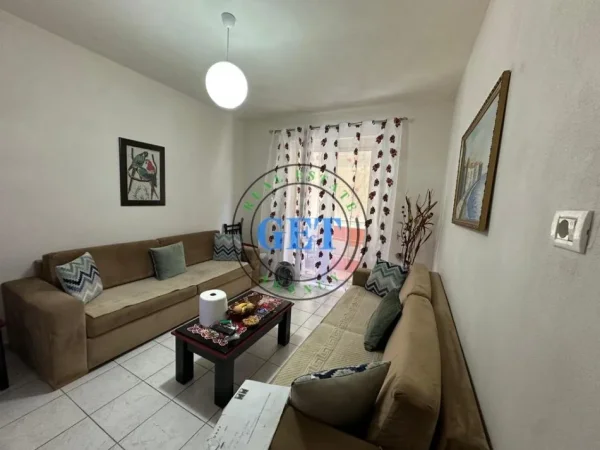 Durres, shitet apartament 1+1 Kati 3, 43 m² 45.000 € 