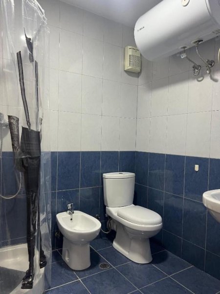 Tirane, jepet me qera apartament 1+1 Kati 2, 70 m² 700 € (Rr.Elbasanit)
