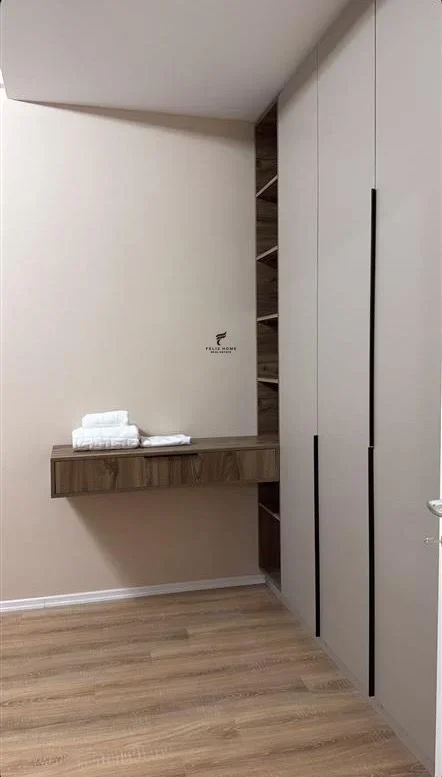 Tirane, shitet apartament 1+1 Kati 14, 89 m² 227.000 € (GARDEN BUILDING)