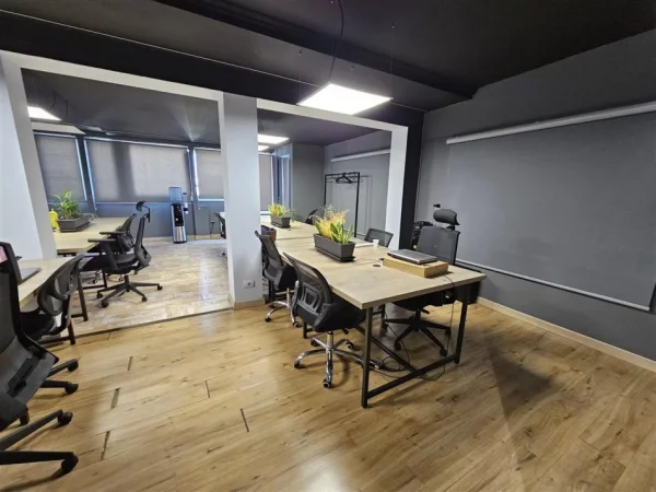 Tirane, shitet apartament duplex 2+1+Aneks+Ballkon Kati 12, 277 m² 900.000 € (Kullat Binjake)