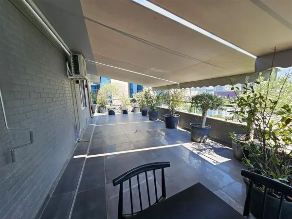 Tirane, shitet apartament duplex 2+1+Aneks+Ballkon Kati 12, 277 m² 900.000 € (Kullat Binjake)