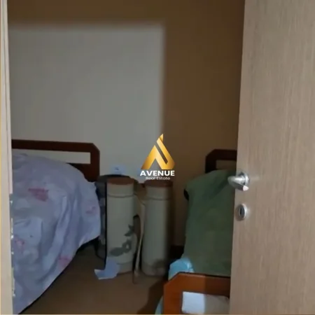 Tirane, jepet me qera apartament 2+1+Ballkon Kati 1, 100 m² 400 € 